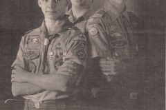 1987--Scouts-Heading-Down-Under-1