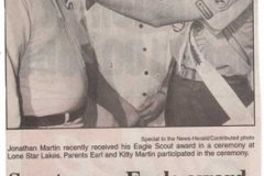 2001--Scout-earns-Eagle-award-for-playground-project