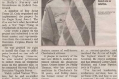 2003--Scout-is-being-saluted-for-effort-to-blanket-Chuckatuck-with-flags