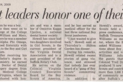 2009--Scout-Leaders-Honor-one-of-their-own