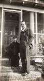 john-and-drexel-in-1943-at-home-in-chuckatuck-img067
