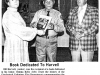 fire-dept-book-presented-to-bill-harvell-initial-organizer-with-chief-john-kelly-1979-img504