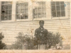 mary-wilson-in-front-of-oakland-school-1955-img378