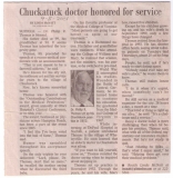 Chuckatuck-Doctor-Honored-for-Services