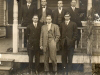 mr-gilliam-top-left-with-his-frat-brothers-at-william-and-mary-img331