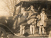 nancy-francis-and-judith-with-the-family-car-1924-26-img340