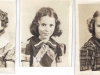 Janet Knight, Lynn Kirk, Pat Howell