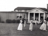 May Day CHS Betty B., Janet K