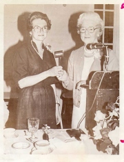 teddie lacey and jackie courtney