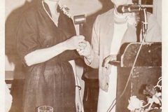 teddie lacey and jackie courtney