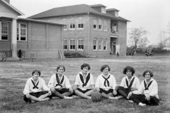 chs-girls-basketball-team-1924-1925-0003-chuckatuck-school
