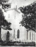 LBBC early picture 1954