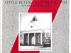LBBC 139th Anniv. 6-26-2005 program cover