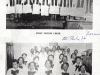 LBBC 1954 First and Second Senior Choirs