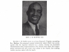 LBBC 1954 Rev. I. H. Ruffin, D.D