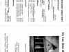 Little Bethel Baptist Church bulletin cover 4-28-2002