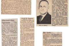 Gray, Rippey, Gilliam, Chapman, Spady