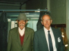 ozzie-porter-and-harvey-saunders-at-voting-pole-1990-img280
