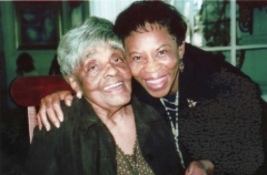 student-dorie-mitchell-with-teacher-monger-lawrence-img126