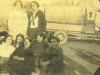 saunders-family-front-row-marian-saunders-eugenia-eley-w-g-saunders-jr-other-chs-students-circa-1925-img450