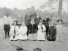 students-at-everetts-bridge-school-circa-1914-front-row-second-evelyn-saunderssixth-is-peggy-pruden-back-row-2nd-is-w-g-saunders-jr-3rd-is-pruden-img189