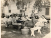 meeting-of-lone-star-hq-personnel-in-harveys-backyard-in-chuckatuck-1954-img828