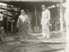 al-saunders-and-pd-howell-at-saw-mill-in-chuckatuck-img027