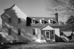 pruden-house-quaker-road-betty-stagg-photo