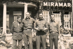 woody-jones-wilson-pruden-calvin-luckham-and-maurice-hatchett-Miramar-1943-img055