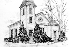 wesley-chapel-methodist-church-note-paper-img139