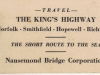 front-of-book-of-tickets-for-kings-hwy-bridge-wright-family